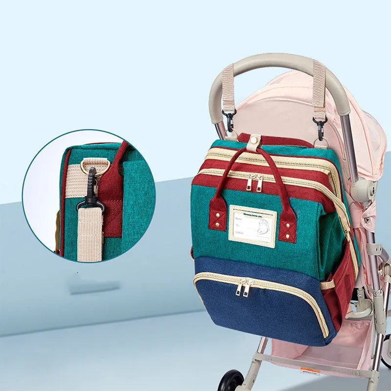 Sac à Dos Magique Bébé