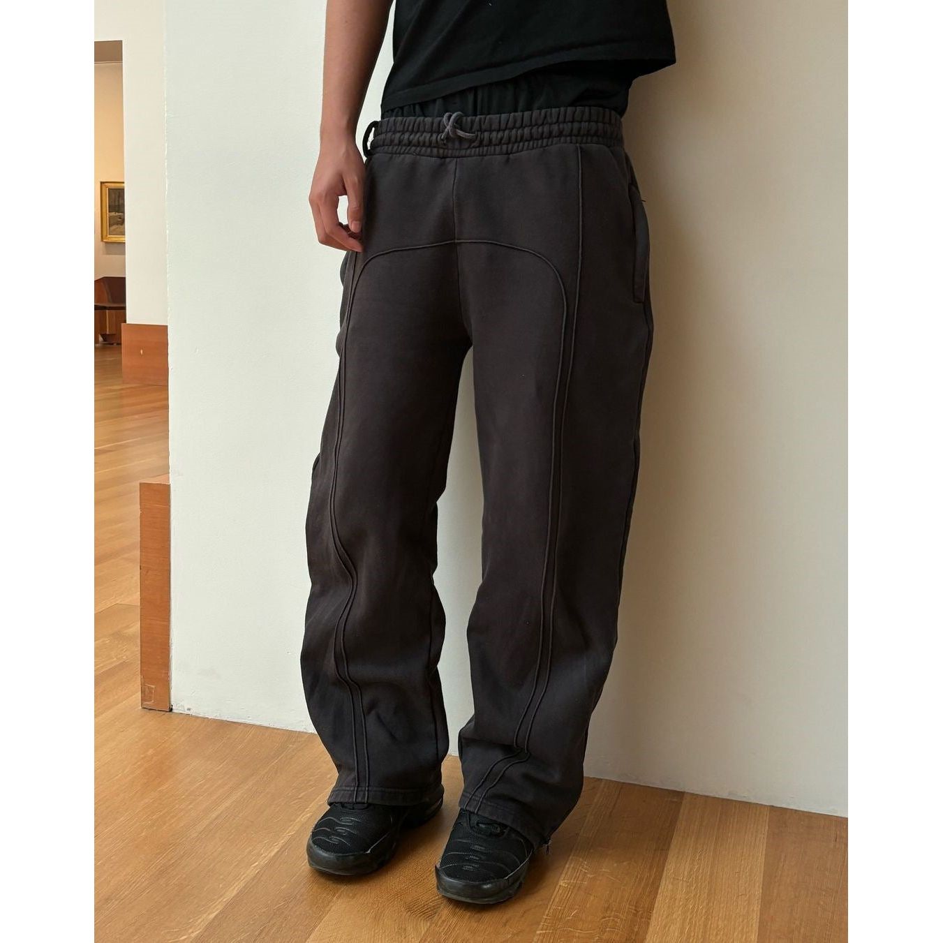 Pantalons De Survêtement