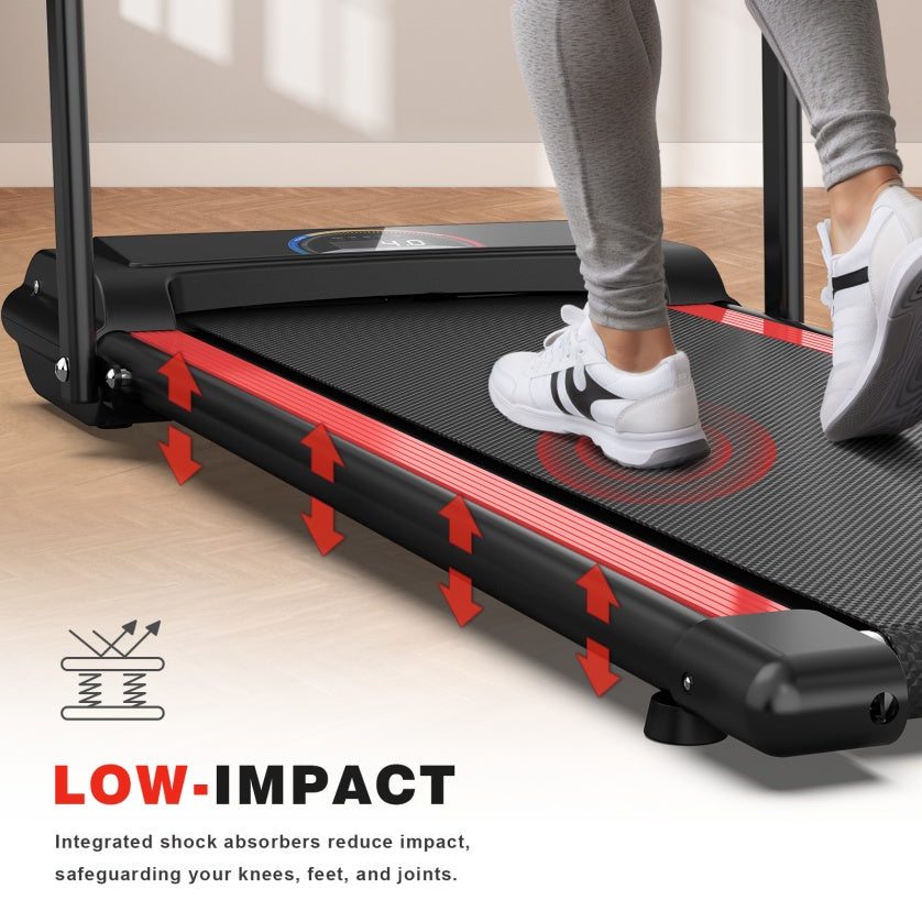 Tapis de course