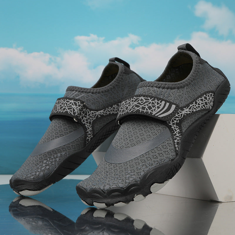 Chaussures Antichoc & Ultra-Légères pour Femmes Actives