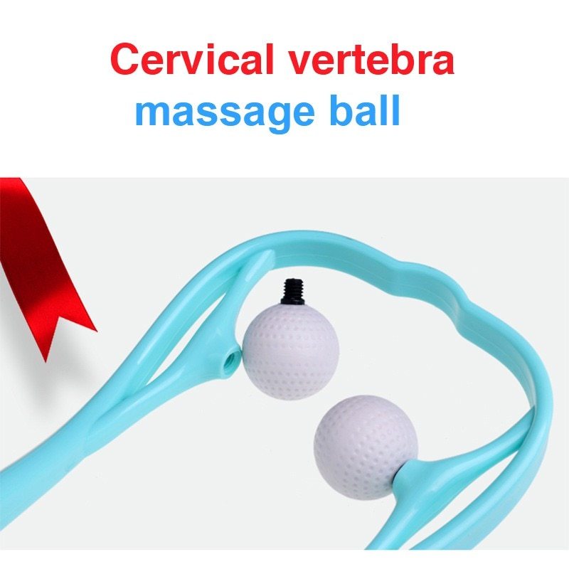 Masseur Manuel Cervical – Soulage les Tensions & Noeuds
