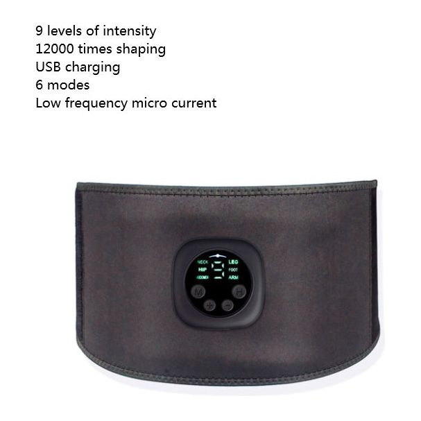 EMS Abdominal Belt