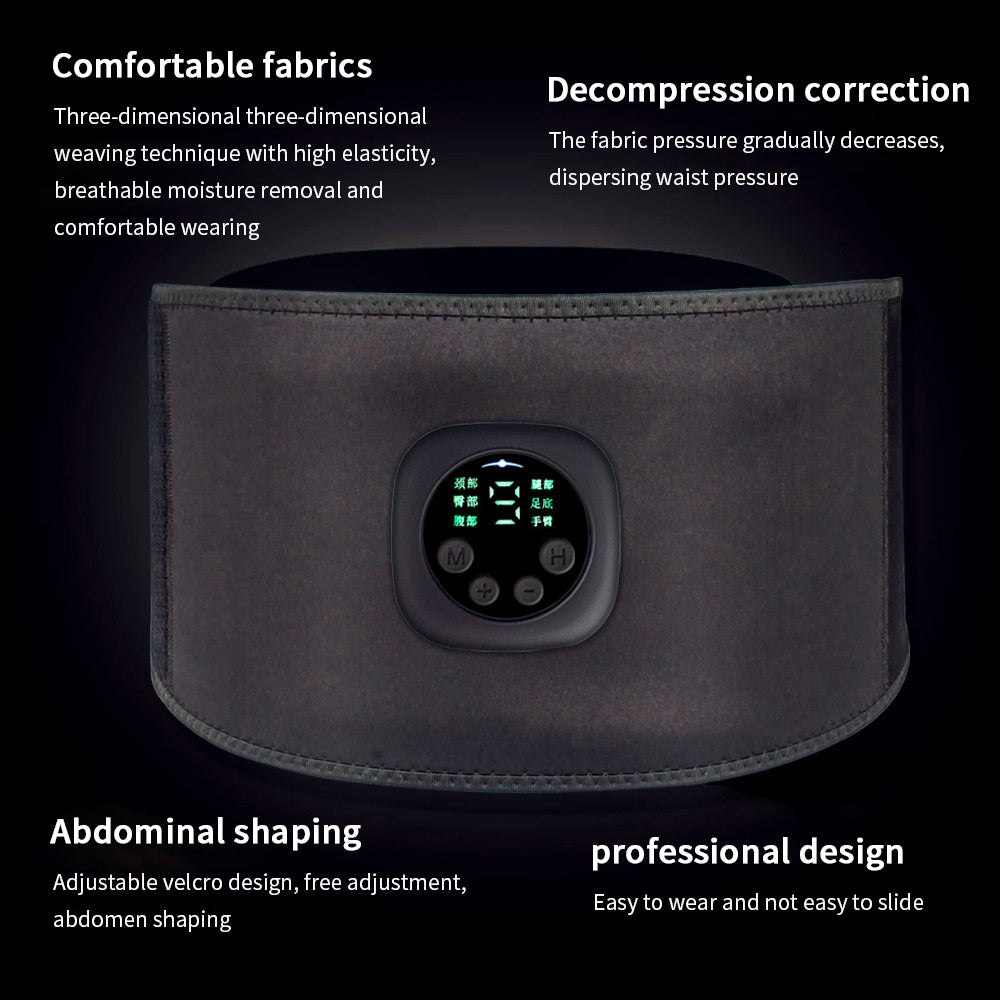 EMS Abdominal Belt