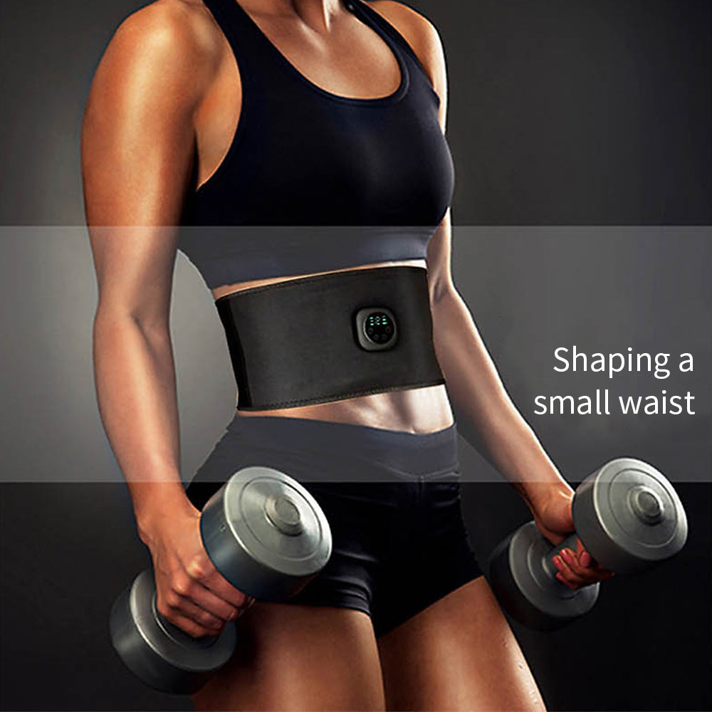 EMS Abdominal Belt