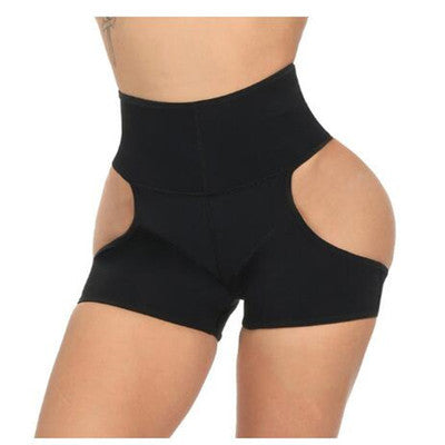 Sculpt Hanches Caoutchouc – Pantalon Push-Up Ultra-Modelant