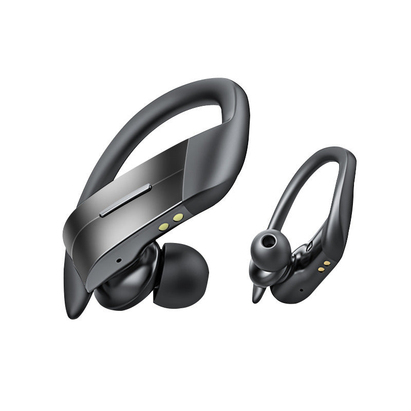 Ultime Précision Audio Sans Fil Intra-auriculaires 3D