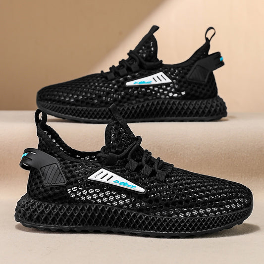 Chaussures Sport Mesh Respirantes | Marche, Voyage & Fitness | Homme