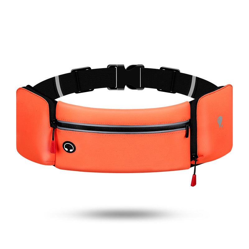 Ceinture Running RunEase - Ultra-Légère Ajustable Sport