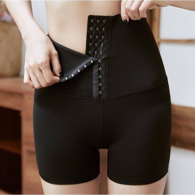 Leggings de Fitness – Taille Haute Gainante