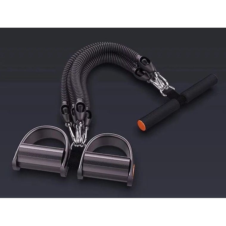 Multifunction Pedal Tensioner Fitness Equipment