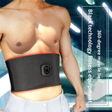 EMS Abdominal Belt