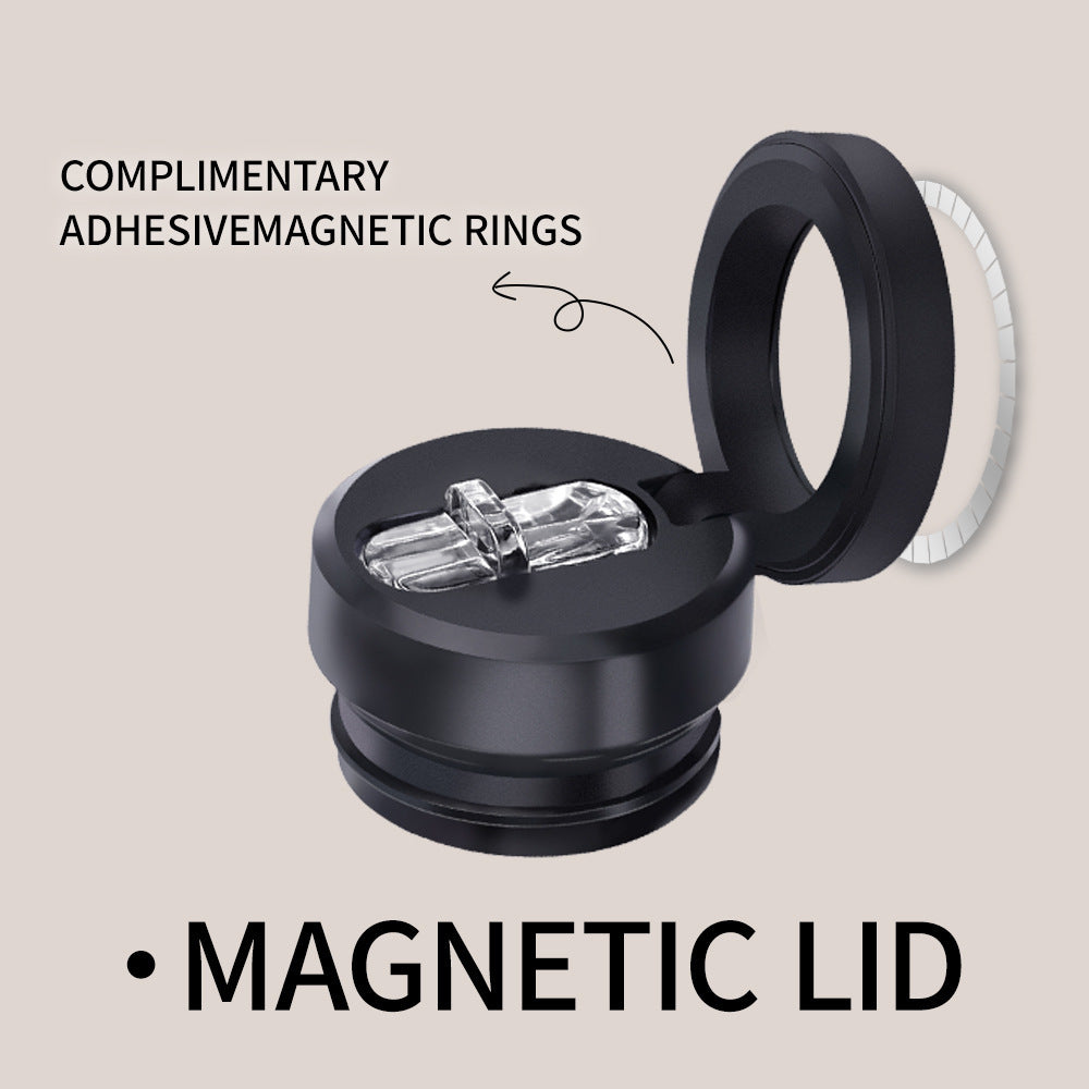 Gourde Magnétique