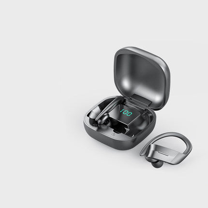 Ultime Précision Audio Sans Fil Intra-auriculaires 3D