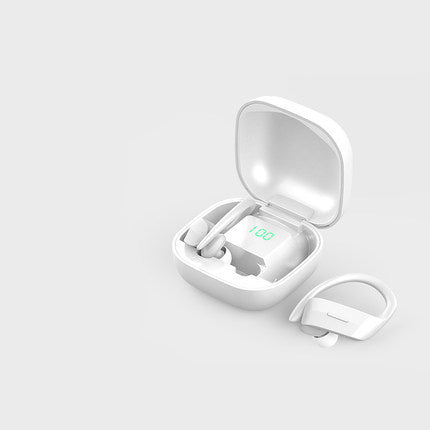 Ultime Précision Audio Sans Fil Intra-auriculaires 3D