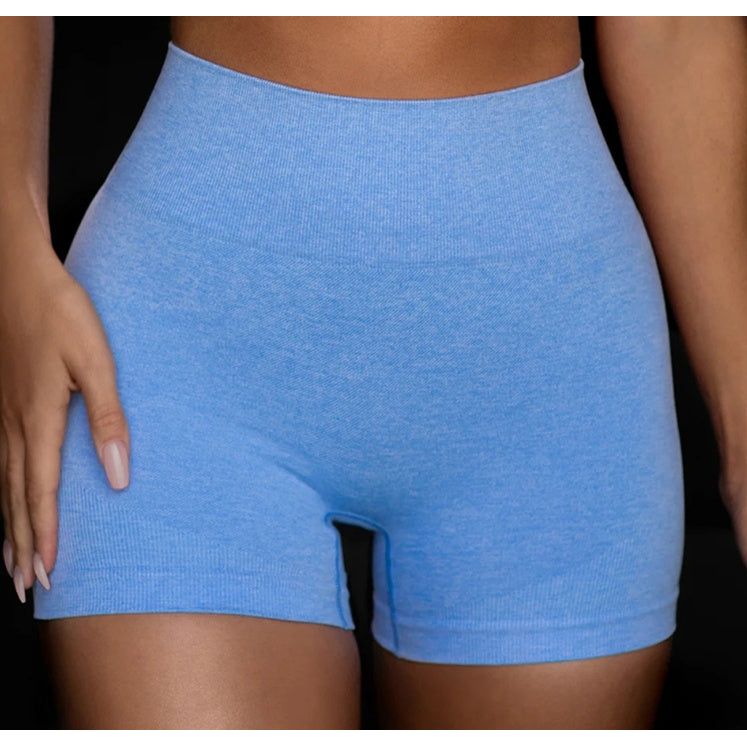 Combinaison de Yoga Manches Courtes