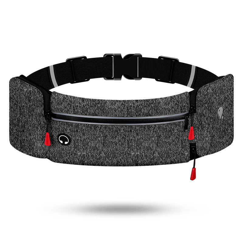 Ceinture Running RunEase - Ultra-Légère Ajustable Sport