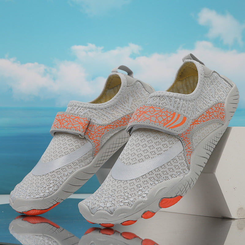 Chaussures Antichoc & Ultra-Légères pour Femmes Actives
