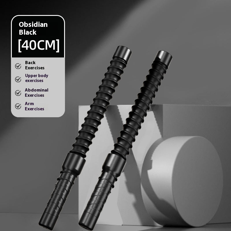 Cordless Battling Rope – Battle rope sans corde 360°