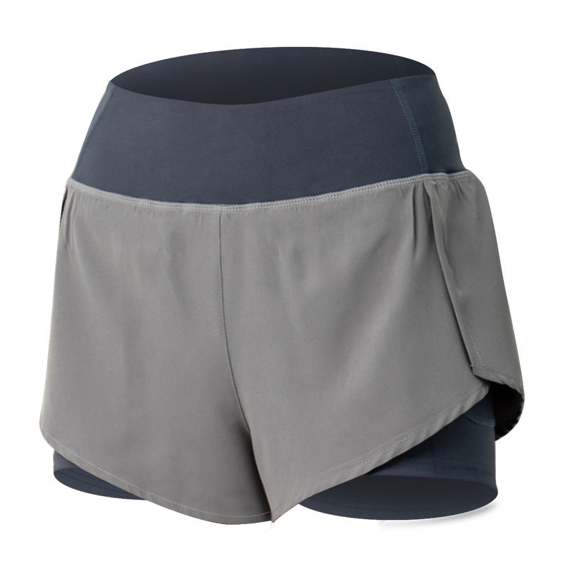 Short Actif 2 EN 1