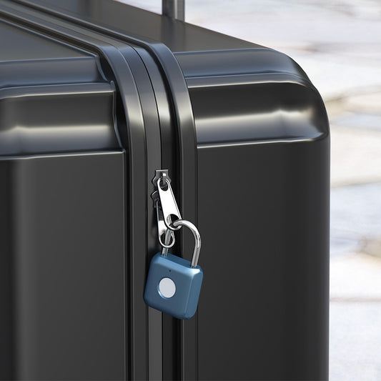 Serrure Intelligente à Empreinte Digitale