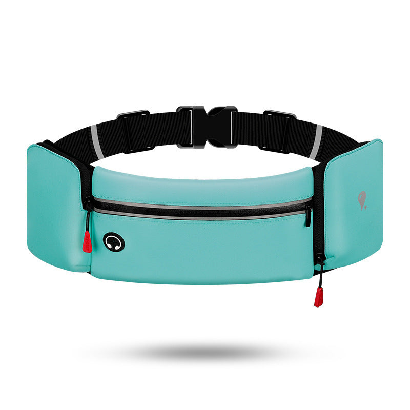 Ceinture Running RunEase - Ultra-Légère Ajustable Sport