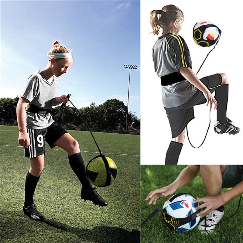 Assistance sportive Entraîneur de football réglable