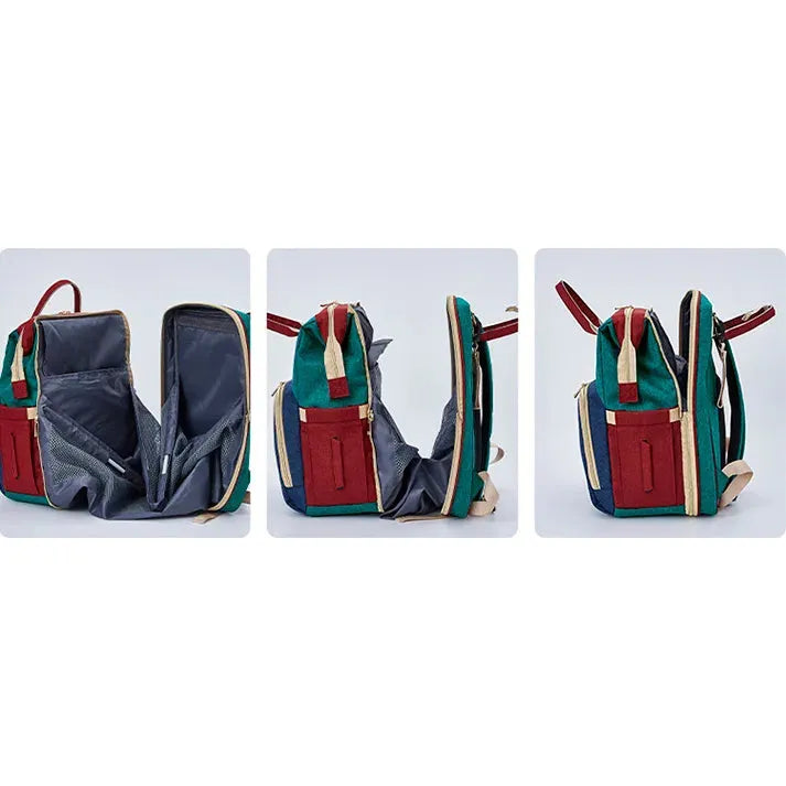 Sac à Dos Magique Bébé