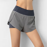 Short Actif 2 EN 1