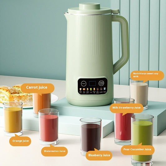 Machine à Lait Végétal Automatique