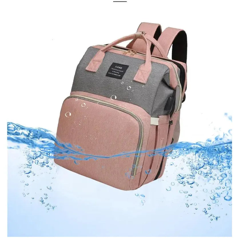 Sac à Dos Magique Bébé