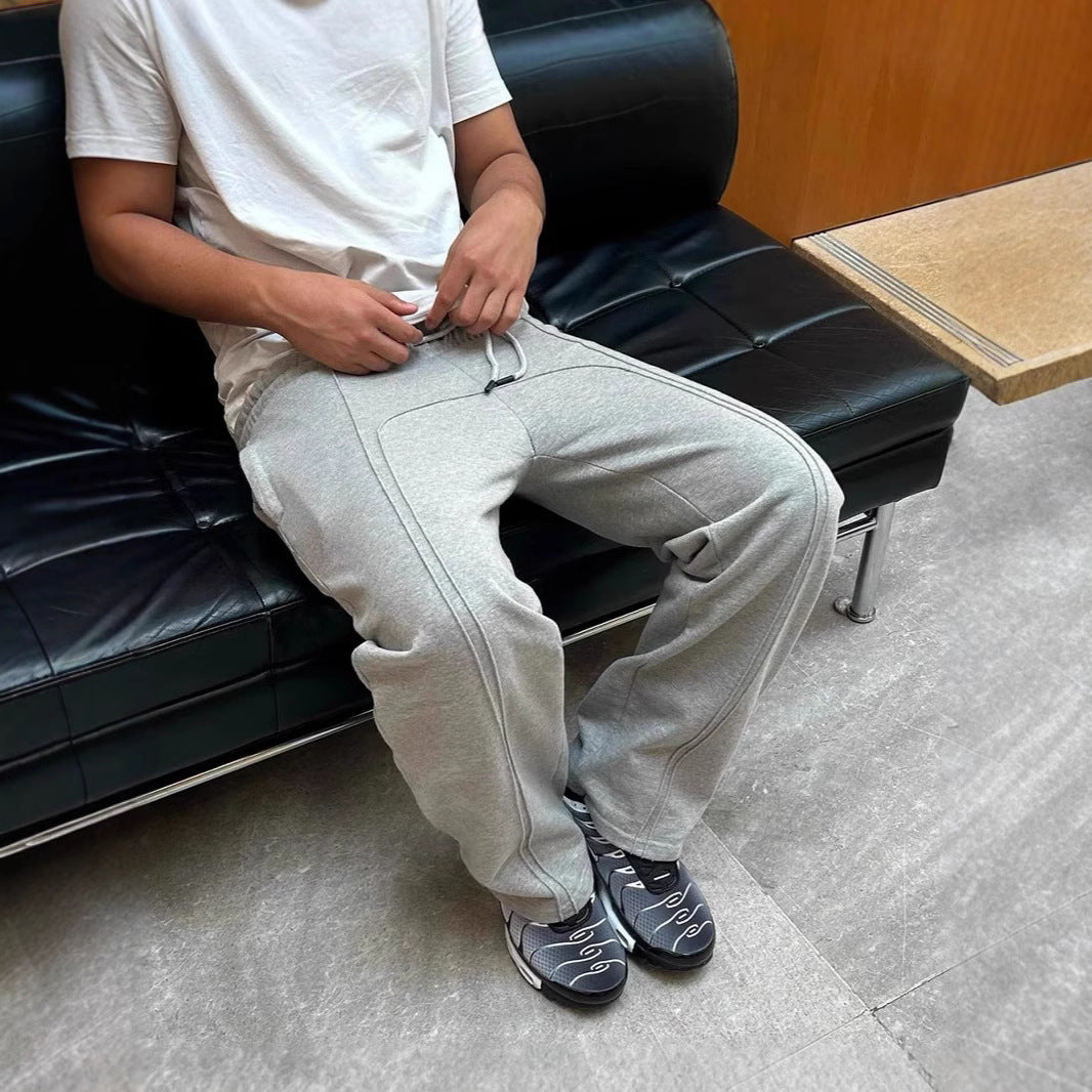 Pantalons De Survêtement