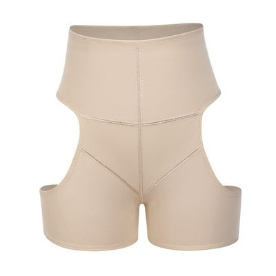 Sculpt Hanches Caoutchouc – Pantalon Push-Up Ultra-Modelant