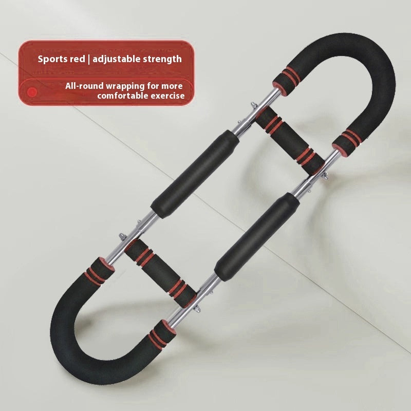 PowerFlex U – L’Appareil U-Shaped pour des Bras