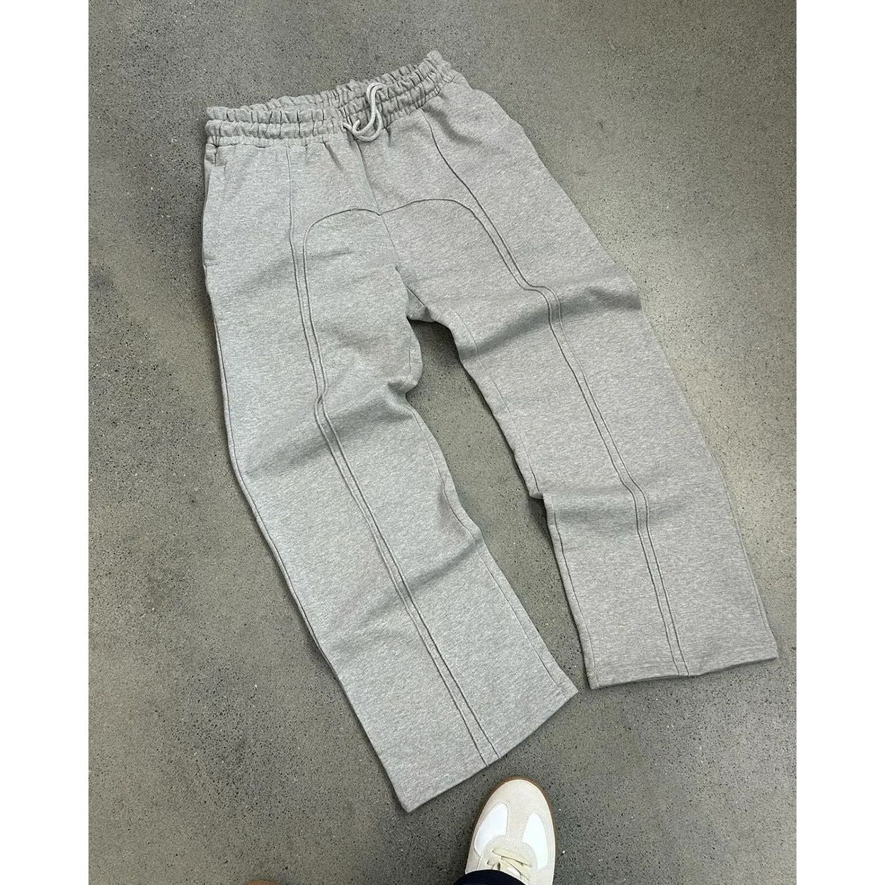 Pantalons De Survêtement