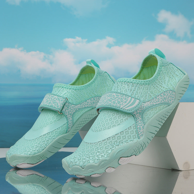 Chaussures Antichoc & Ultra-Légères pour Femmes Actives