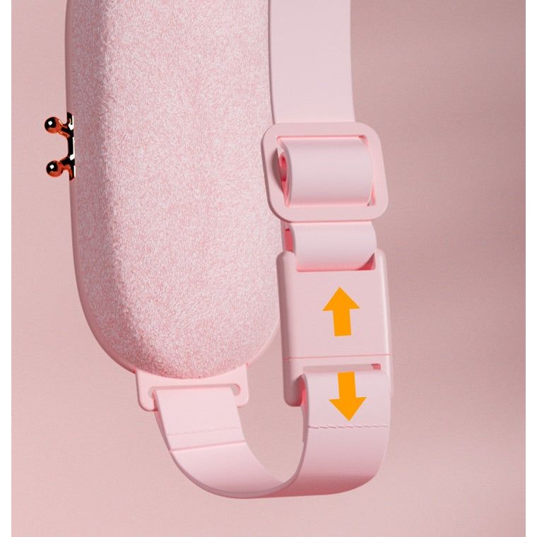 Ceinture Chauffante Abdominale – Soulage les Règles Douloureuses