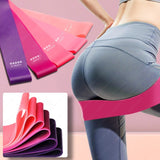 Bandes de Résistance Élastiques Sculpteur renforcement musculaire
