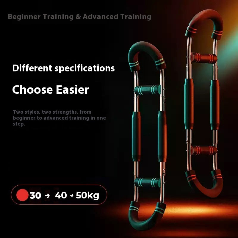 PowerFlex U – L’Appareil U-Shaped pour des Bras