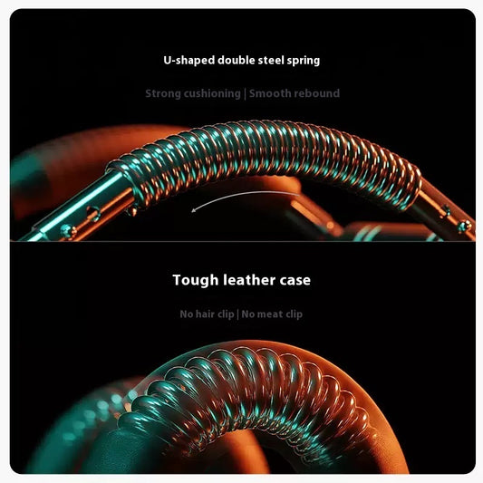 PowerFlex U – L’Appareil U-Shaped pour des Bras - FITNESS ZEN STORE