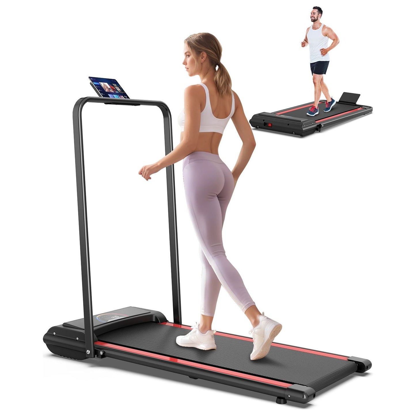Tapis de course