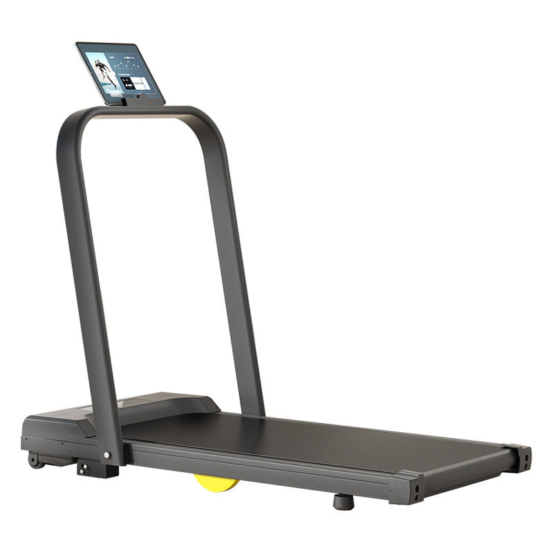 Tapis Course Techness Run 200 - Fitness Maison Pro