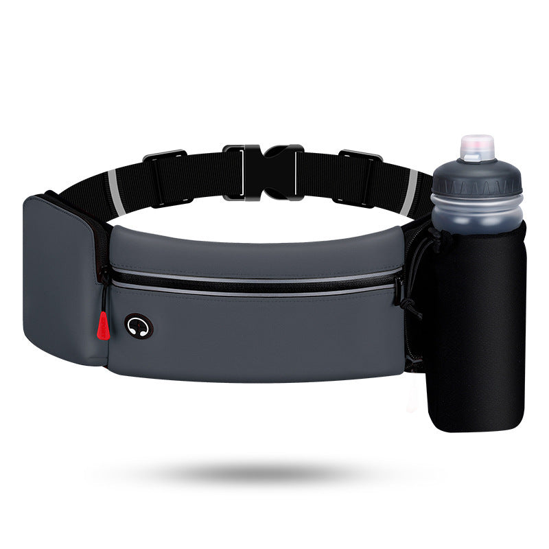 Ceinture Running RunEase - Ultra-Légère Ajustable Sport
