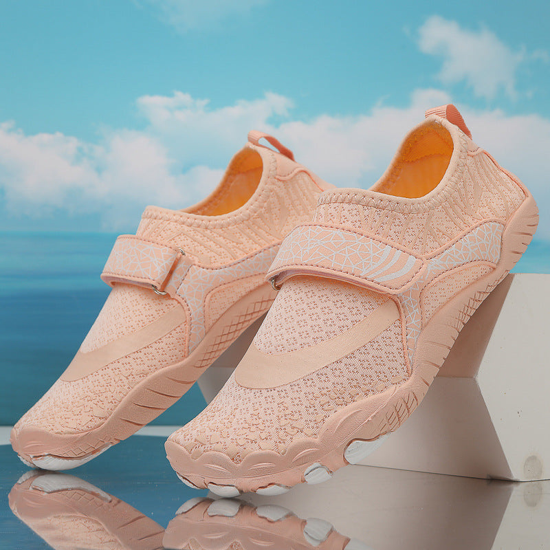 Chaussures Antichoc & Ultra-Légères pour Femmes Actives