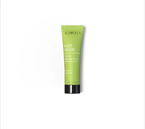 Crème pieds à l’huile de Neem - FITNESS ZEN STORE