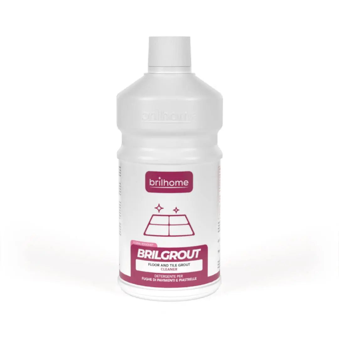 Brilgrout - Nettoyant concentré pour joints - FITNESS ZEN STORE