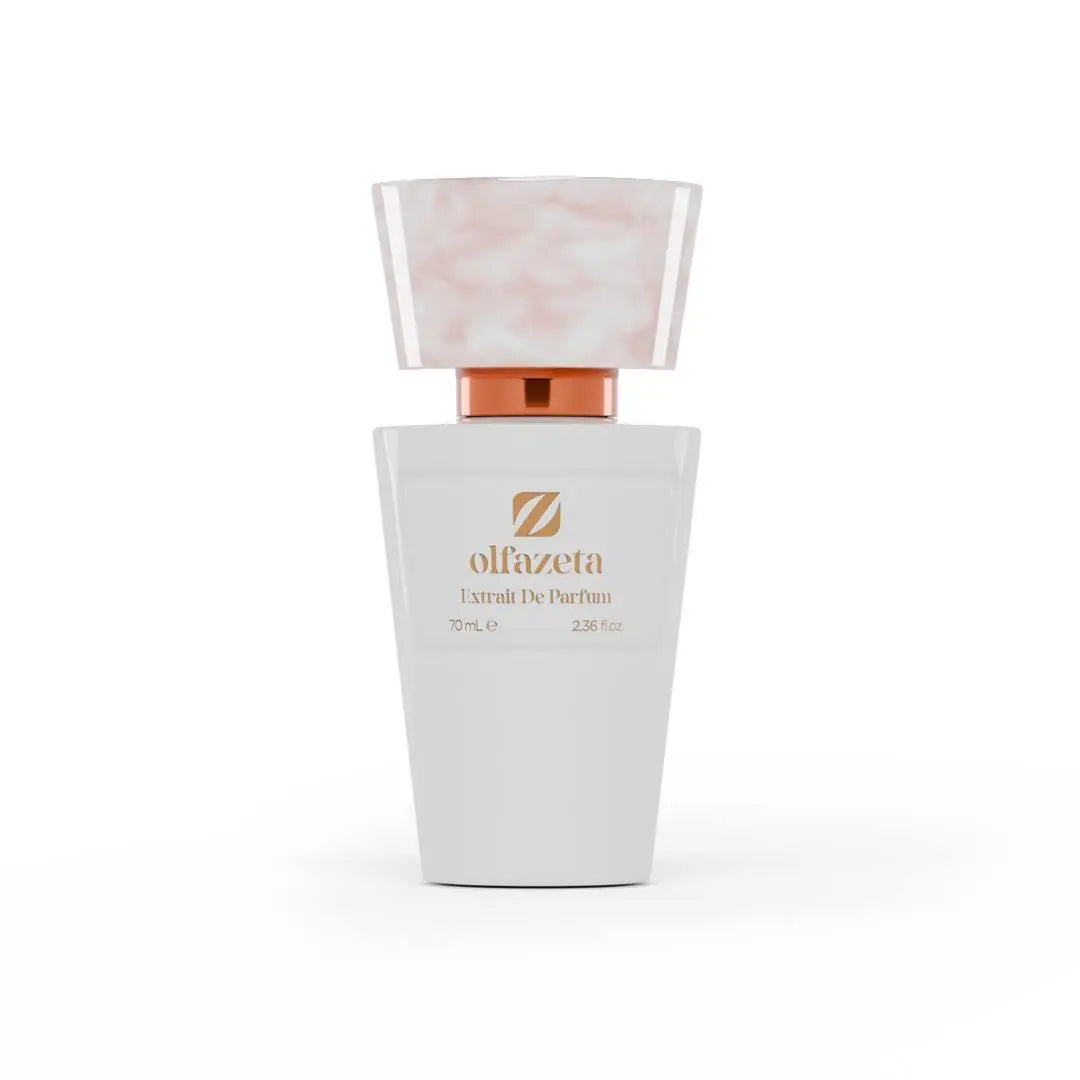 Volare - Parfum femme - FITNESS ZEN STORE