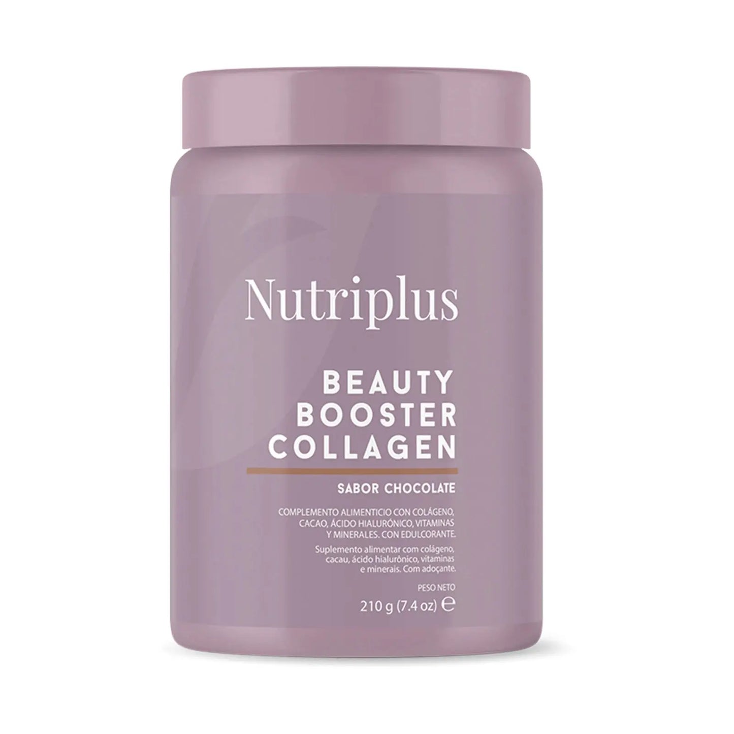 Chocolate Collagen Powder - FITNESS ZEN STORE