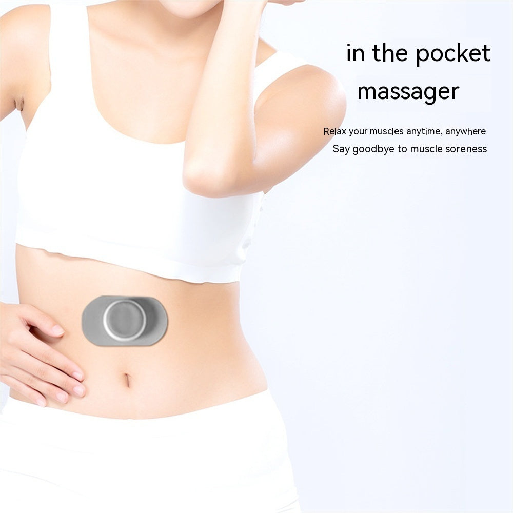 Appareil de Massage Intelligent Corps Entier – Pratique & Relaxant