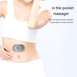Appareil de Massage Intelligent Corps Entier – Pratique & Relaxant