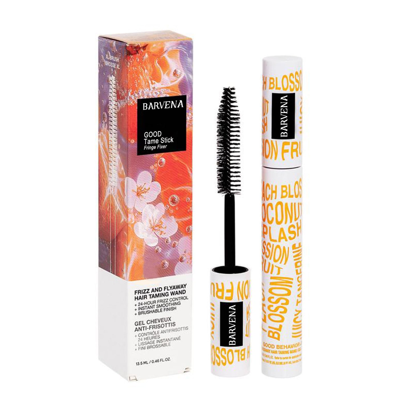 Baguette Anti-Frisottis Pro